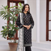 Manahil Printed lawn