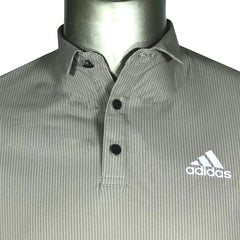 Men's Grey Collar Shirt