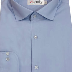 Men's Blue Formal Shirt