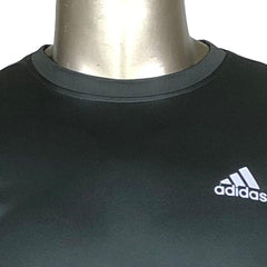 Men's Grey DriFit T-Shirt