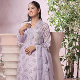 Titliyan Printed lawn