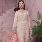 Titliyan Printed lawn