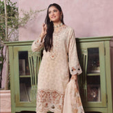 Titliyan Printed lawn