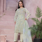 Titliyan Printed lawn