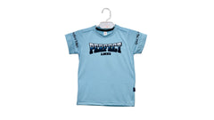 Boys Light Blue T-Shirt