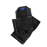 Men's Black Nightwear