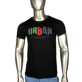 Men's Black T-Shirt