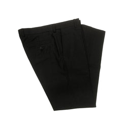 Men's Black Washing wear Dress Pants