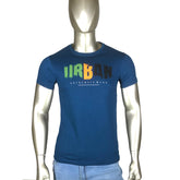 Men's Blue T-Shirt