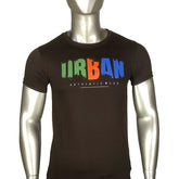 Men's Brown T-Shirt
