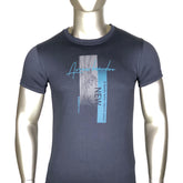 Men's Graphite T-Shirt