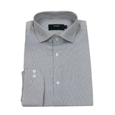 Men's Grey Formal Shirt