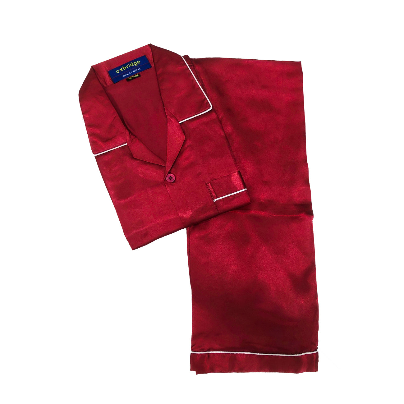 Men's Red Nightwear