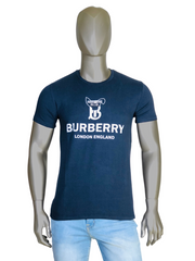 Men's Blue T-Shirt