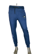 Cartelo Blue Trouser