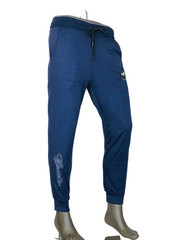 Cartelo Blue Trouser