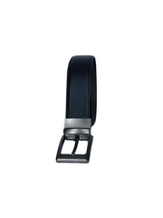 Black Leather Belt