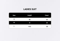 Zohal luxury emroidered cotton