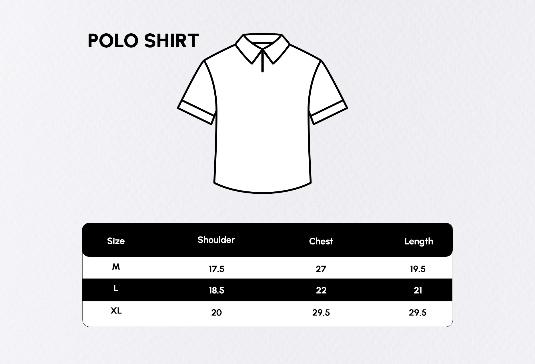Yellow Polo